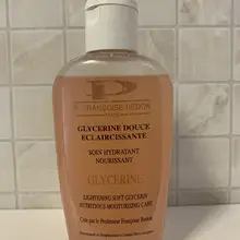 Франсуазный Bedon | Осветляющий мягкий Глицерин увлажняющий уход