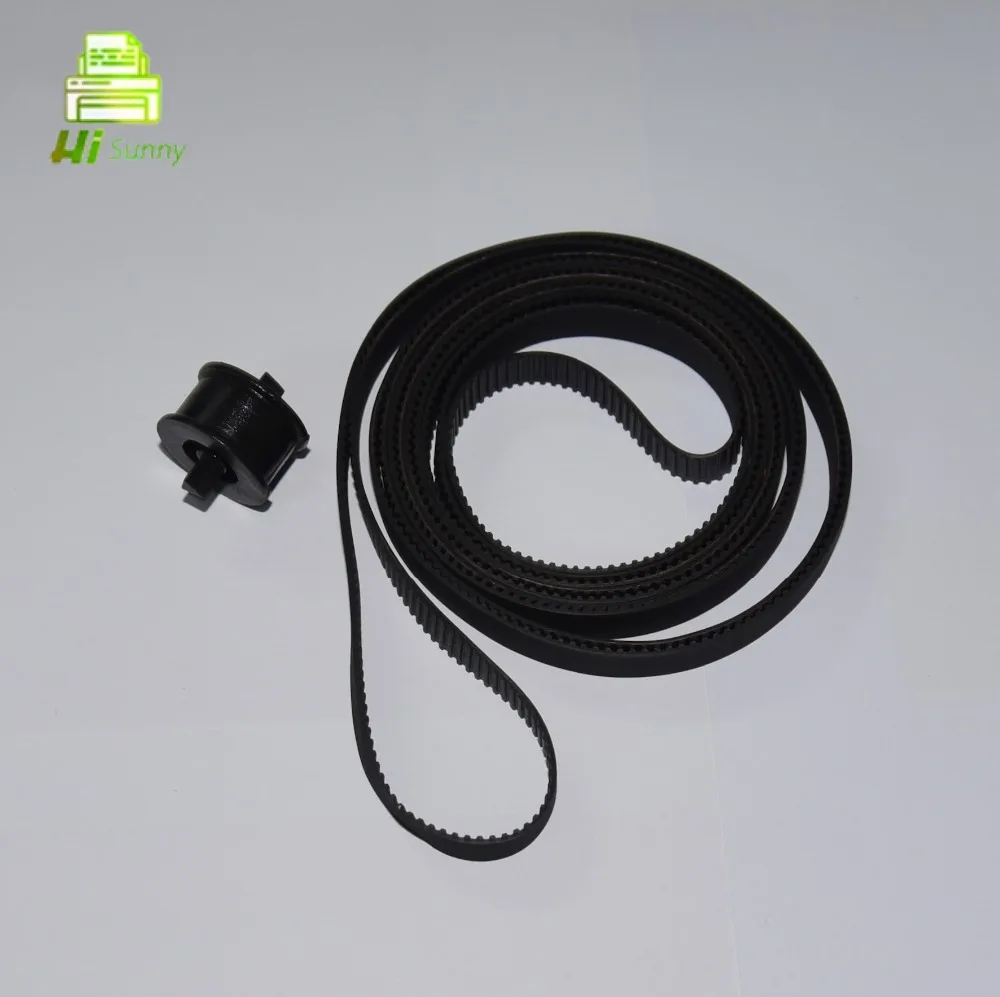 C7769 60182 For HP 500 800 Carriage Belt 24inchbelt beltbelt hp