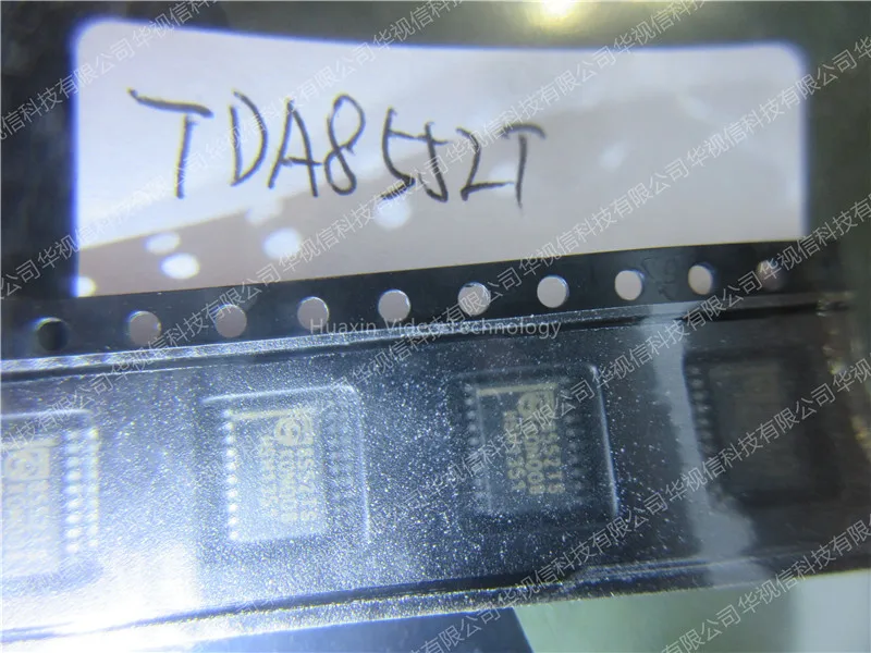 TDA8552T чип аудио усилители