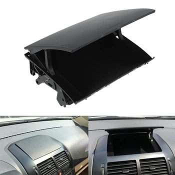 

Car Central Console Dashboard Storage Box Bracket Storage Box For Volkswagen-Polo 2002 2003 2004 2005 2006-2008 6Q0857465A 6Q085
