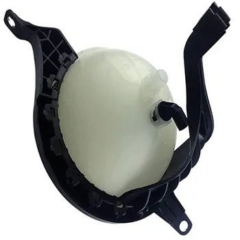 

new Coolant Expansion Tank with Level Sensor 17138614293 for BMW 528i F10 xDrive 2012-2016