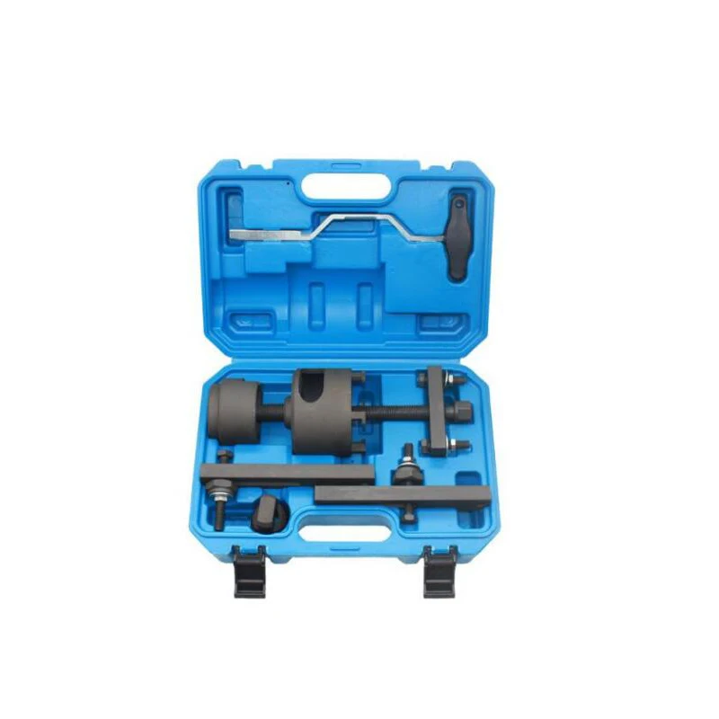 

Double-Clutch Transmission Tool VAG for AUDI 7 Speed DSG Clutch Installer Remover T10373 T10376 T10323