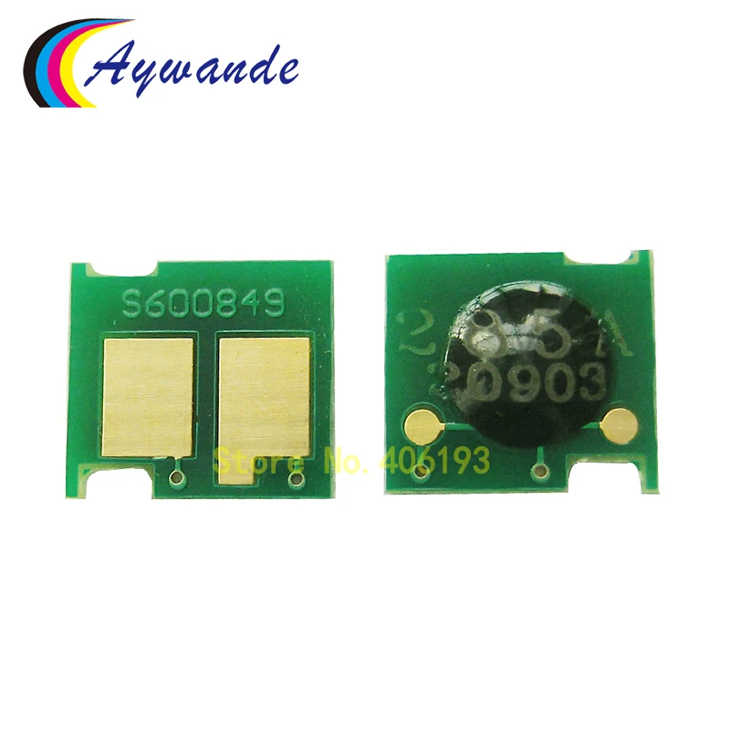 100 x фотография для Canon LBP6000 6020 тонер картридж с чипом|toner cartridge chip|cartridge chiptoner chips |