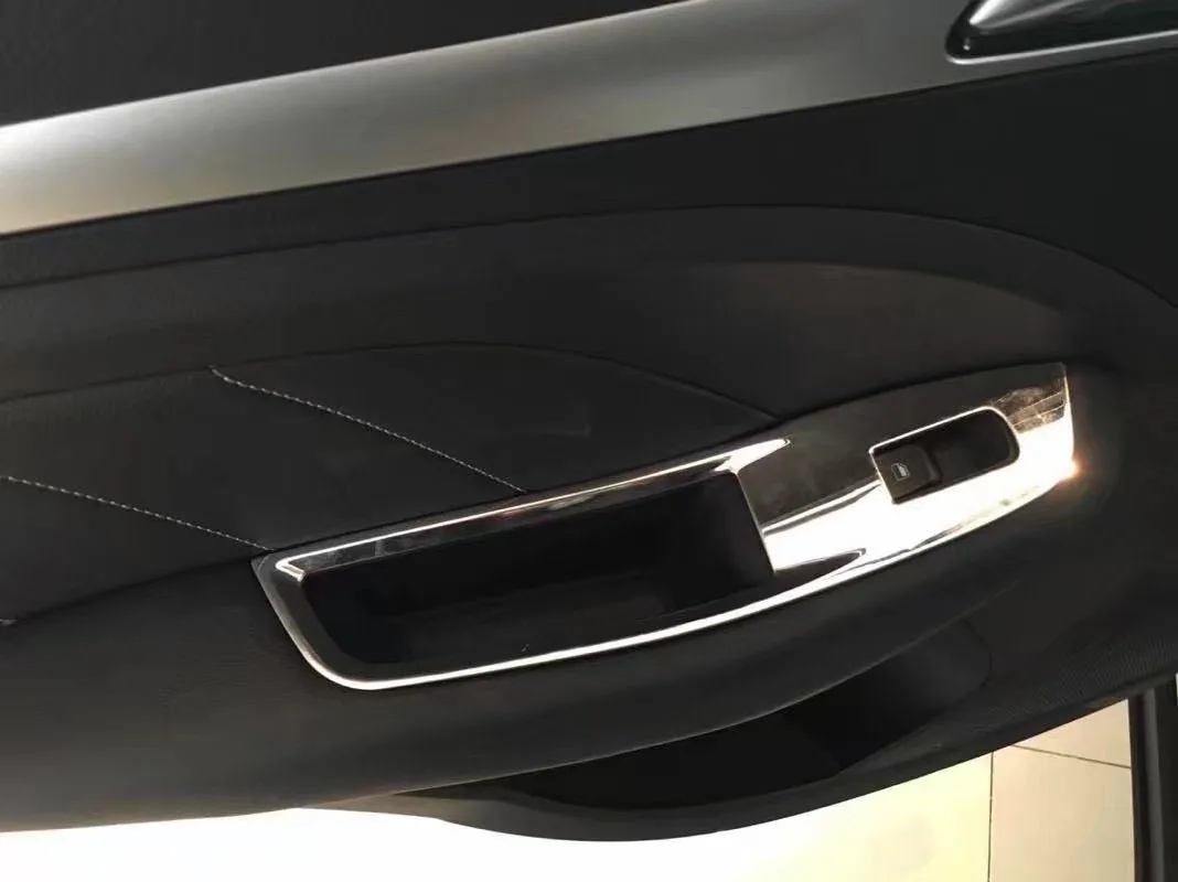 Mg zs стеклянные блестки Mg ZS только модифицированные Mg внутренняя отделка модифицированные декоративные рамки стекла