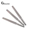 HSS Trapezoidal Left Hand tap TR 8 10 12 14 16 18 20 22 24 25 26 for thread cutting in through and blind holes Screw Thread taps ► Photo 1/6