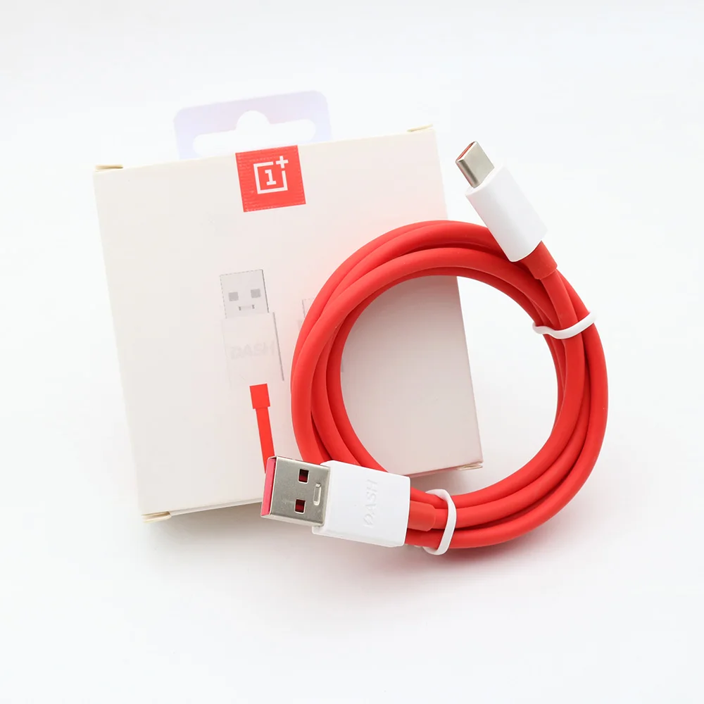 OnePlus кабель для передачи данных mlaren Dash Chargeing mlaren Dash 4A/6A быстрое зарядное устройство для One Plus 7 6T 6 5T 3T