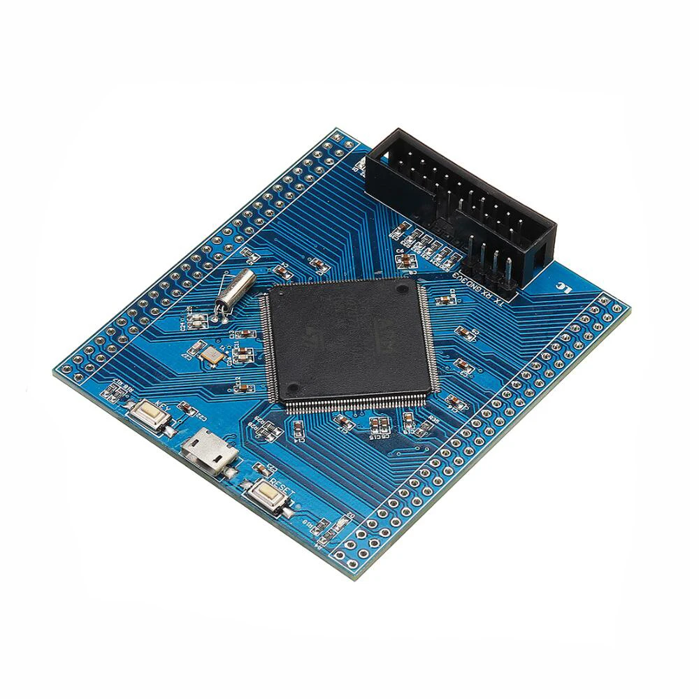 ShenzhenMaker магазин STM32F767 макетная плата Cortex M7 STM32F767IGT6 STM32 модуль контроллера 32 битный