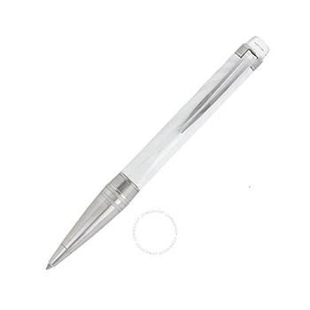 

Montblanc, penna a sfera Starwalker ceramic. ref. 114793