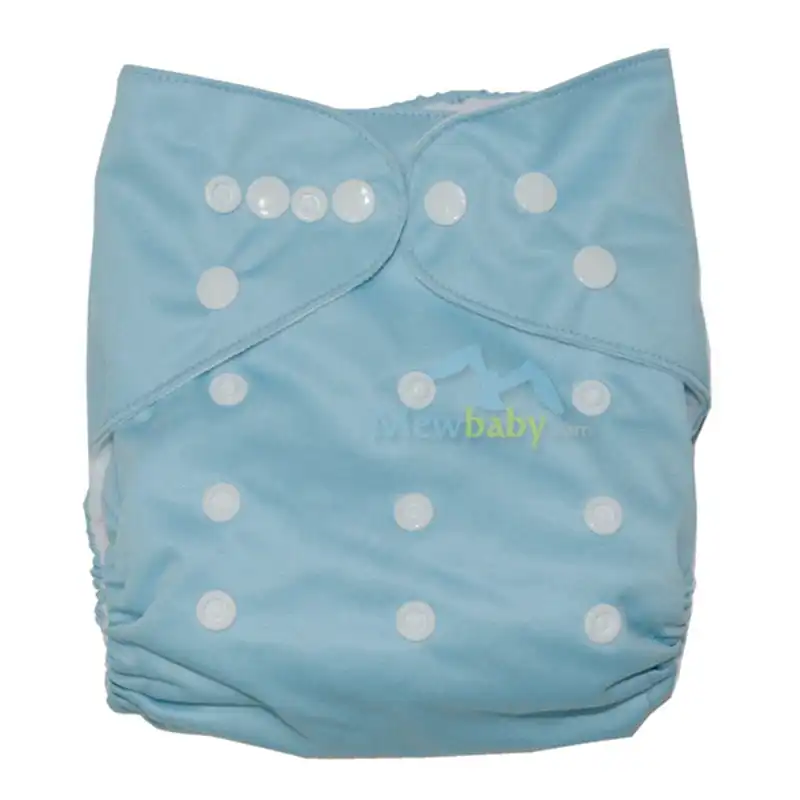 aio cloth nappy
