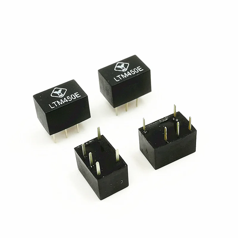 10 шт. LTM450EW LTM450FW LTM450GW 2 + 3 5Pin LTM450E LTM450F LTM450G 450E 450F 450G 450KHz новый оригинальный |