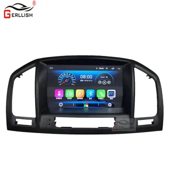 

Android Car DVD Radio Player Stereo NAVI Multimedia for Opel Vauxhall Holden for Buick Regal Insignia 2008 - 2013 GPS Navigation