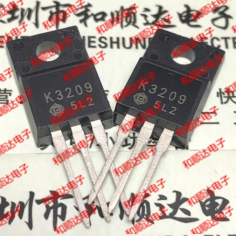 10 шт./партия K3209 sk3209 2 новое место до 150 v-220-f 25 a