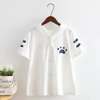 

2018 O-Neck Short T shirt Women Casual tshirt summer Fashion t-shirt cotton