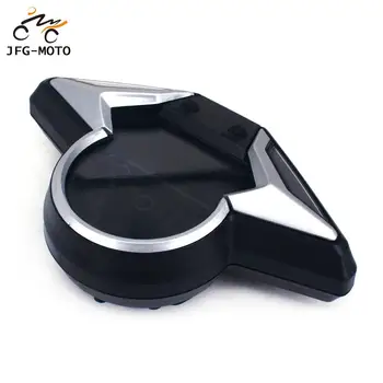 

Motorcycle Speedometer Gauges Tachometer Instrument Cover Case For HONDA CBR250R CB 250 2011 2012 2013