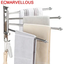 

Badkamer Prateleira Floating Banyo Aksesuarlari Etagere Salle De Bain Rotatable Shower Wall Shelf Towel Rack Bathroom Organizer