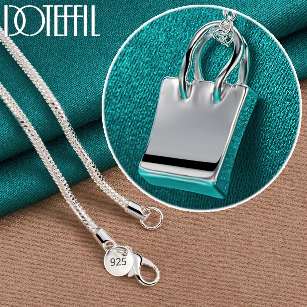 Quadrifoglio - Argento / Collane Da Donna / Gioielli - Foto 6