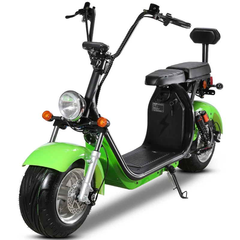 Зеленый fatbike велосипед E-bike мотоцикл два колеса Fat Tire мотоцикл Moto bycicle Электрический мобильный скутер