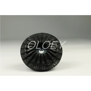 

Front set top rubber front shock absorber plane bearing 4F0412377D for V W for Audi A6 A6L 2005 2006 2007 2008 2009-2012 for RS6