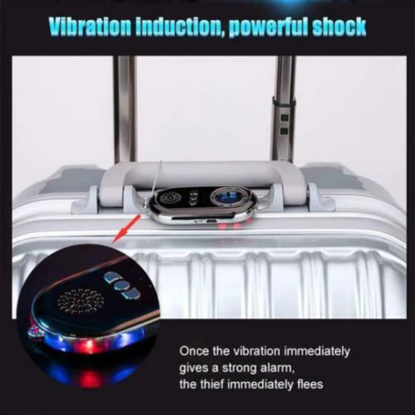 

Multifunctional Infrared Detector Invisible Camera Detector Safety Device LFX-ING