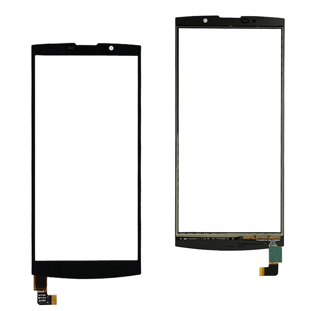6," переднее стекло для Oukitel K7 Pro Сенсорная панель Сенсорный экран дигитайзер сенсор Замена телефона для Oukitel K7Pro+ Инструменты