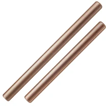 Рельефная скалка для выпечки печенья в рулонах оленей торт длинная скалка для выпечки печенья лапша бисквит Фондант Новое поступление GG50gm