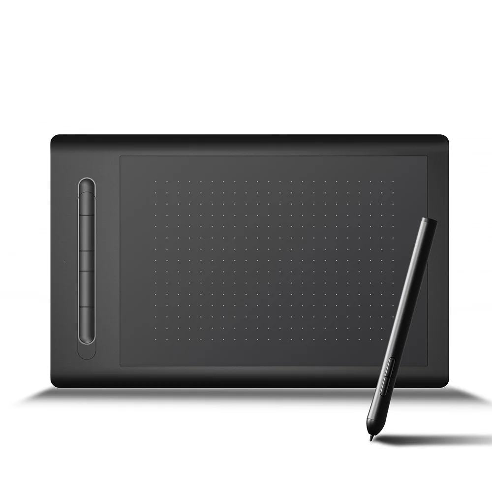 

Le 9628 Digital Tablet Online Class Live Computer Drawing Writing Hand-painted Board Bluetooth Connection Mobile Computer