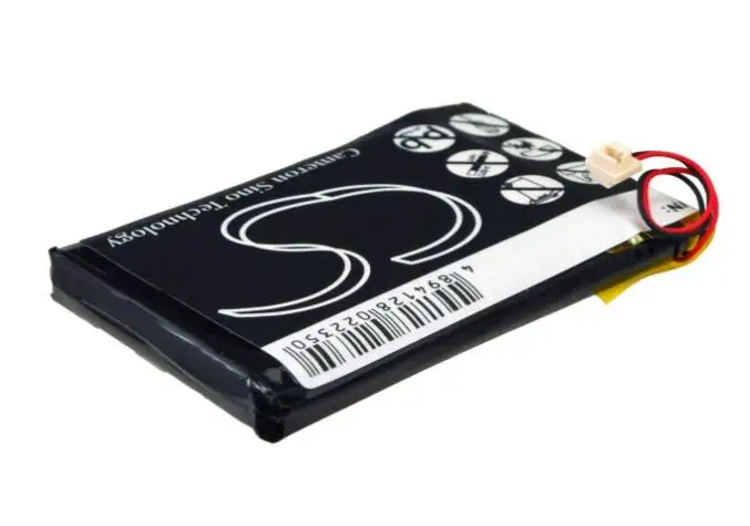 Cameron sino 1100mah аккумулятор для пальмового вольфрама E2 GA1Y41551 КПК, карманный ПК аккумулятор