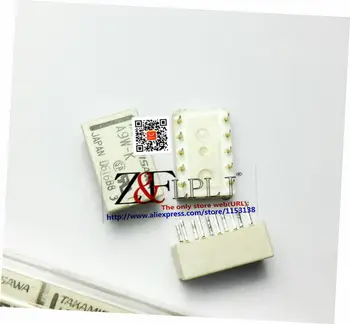 

Relay A9W-K 9V / A12W-K 12V / A24W-K 24V New original 10PCS/LOT