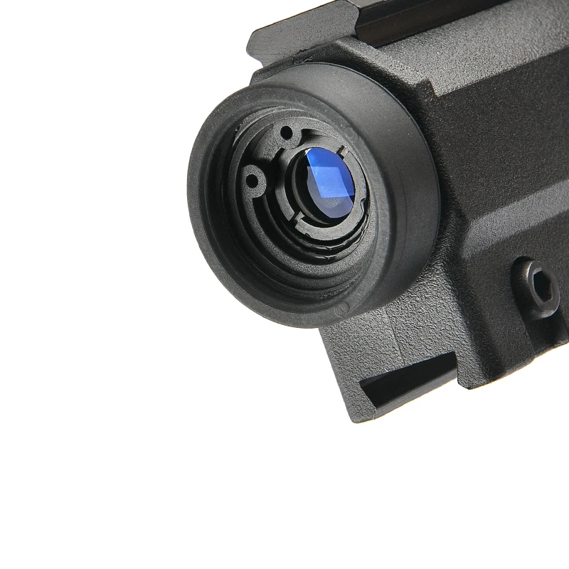Новый 3 5x20 G36 крест Высокое качество прицел для MP5 металлический Вивер рейку