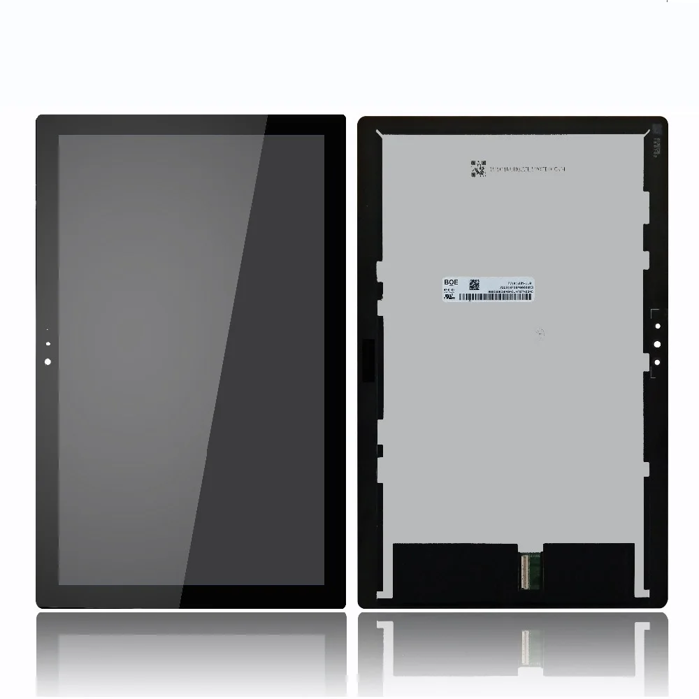 10 1 &quotНовый ЖК-экран для Launch X431 V + 4 0 ЖК-дисплей Матрица с ремонтом дигитайзера