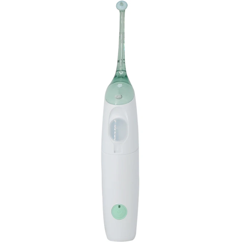 Новинка для Philips HX8240 Sonicare Air Floss Flosser поддержка перезаряжаемая с насадкой и зарядным устройством для взрослых