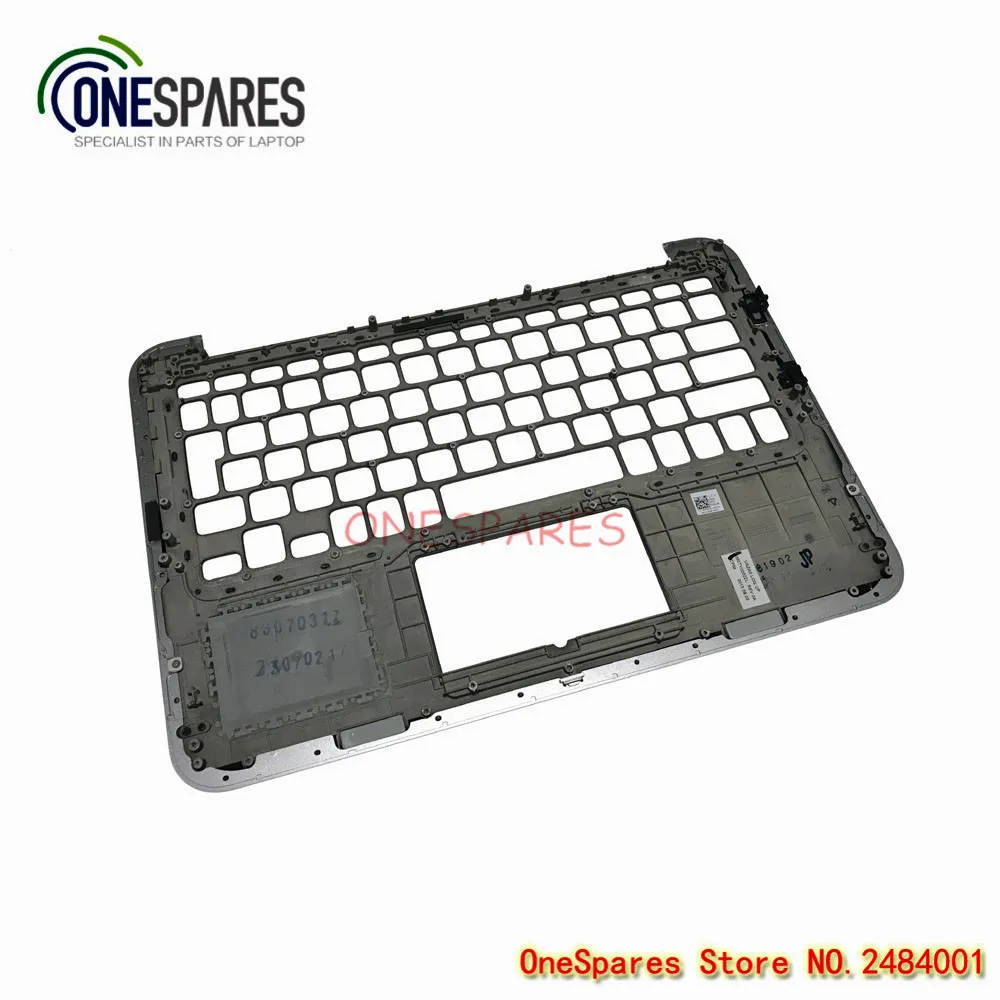 Ноутбук lcd Упор для рук тачпад для DELL XPS 12 C оболочка Крышка без 3Y6JW 03Y6JW YHKXX 0YHKXX 8PN5N 020P5F