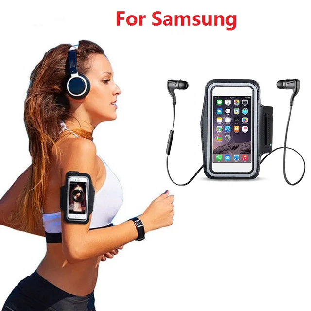 US $3.36 Outdoor Running Case For Huawei Mate 30 20 20x 10 Lite Pro Waterproof Gym Mobile Phone Bag With Car