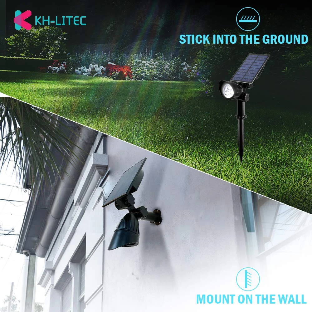Solar-Lights-Outdoor-2-in-1-Solar-Spotlights-Powered-3-LED-Wall-Light-Landscape-Lighting-For-Yard-Pathway-Walkway-Garden-Driveway(4)