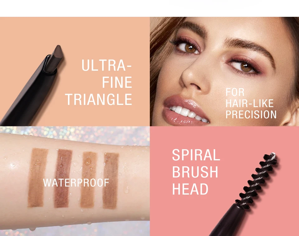 otwoo eyebrow pencil
