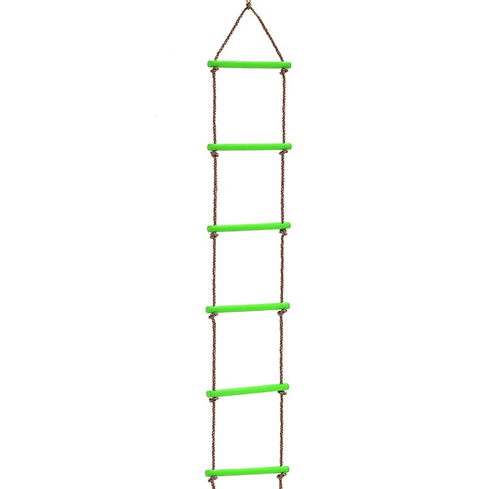 Внутренняя веревка скалолазающая лестница для детей задний фон веревочная