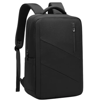 15.6” Laptop USB Backpack
