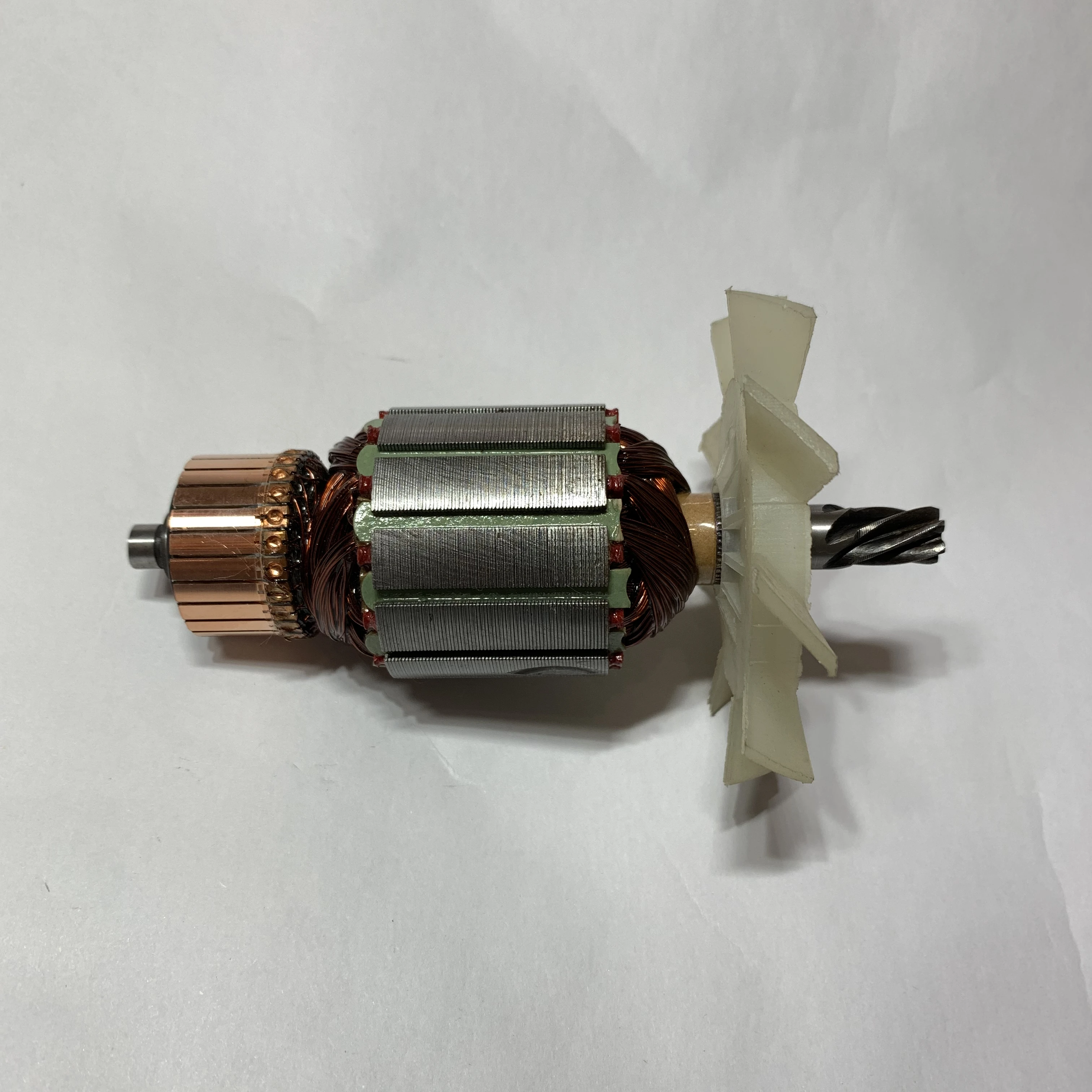 ACAC 220 240 в 6 зубьев искусственная якорь замена для HILTI 14 TE14 Φ TE15 TE 15|Аксессуары