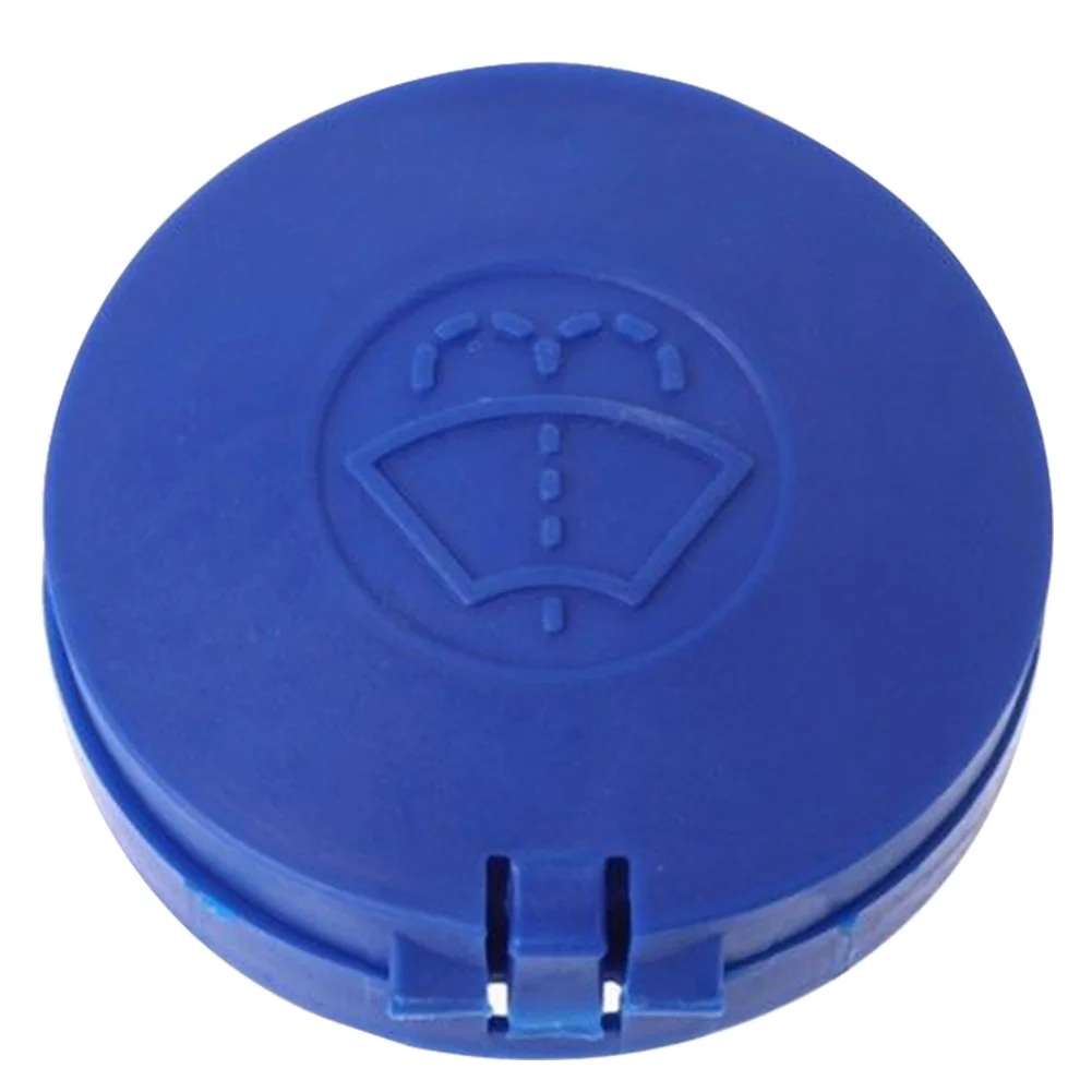Auto Cap Parts Cover Accessories Blue Car Windshield Washer Replacement for Peugeot 307 301 308 408 508 for Citroen C5 C4L C2