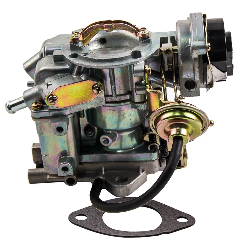 Carburetor for Ford Engine 4.9L 300 4.1L 250 3.3L 200 CU Broncos Fairmont Granada F100 F150 F250 F350 1 Barrel | Автомобили и