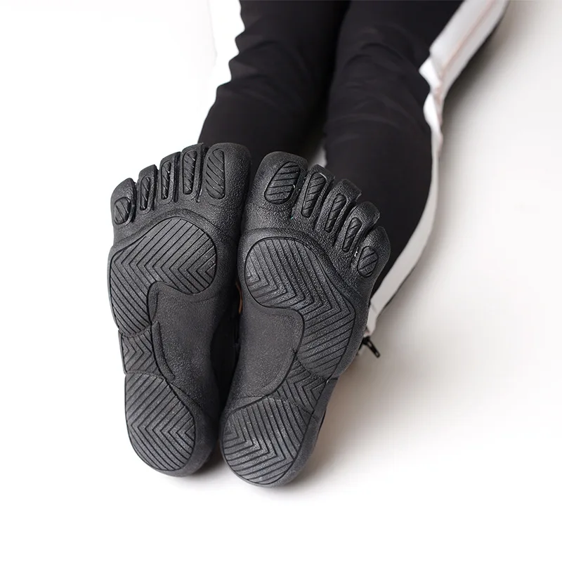 YISHENG/обувь с пятью пальцами Женская прогулочная обувь Обувь для тренировок