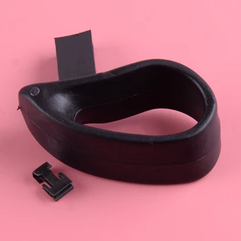 

beler 1J3881633B Car Front Left Adjustment Seat Lift Tilt Release Pull Handle W/ Clip fit for VW Lupo MK4 Golf Polo