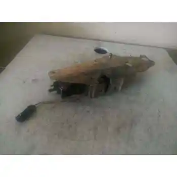 

0004647V004 LOCK RIGHT FRONT DOOR SMART FORFOUR