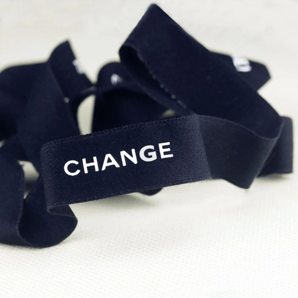 

1roll Double Sides Thicken Matte Cotton Belt Wedding Decorate Flower Gift Package Ribbon