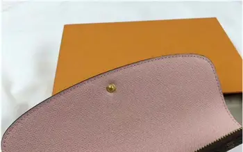 

2020 Hot Selling Long Style for Women Doudou Wallet Credit Card Bag Clutch Upgrade Version 1 1