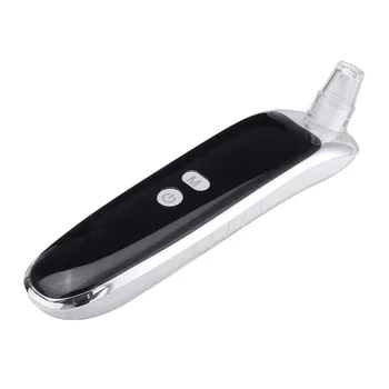 

New Face Nose Acne Black Dot Pimple Blackhead Remover Electric Blackhead Vacuum Cleaner Pore Skin Care Tools Suction Machine