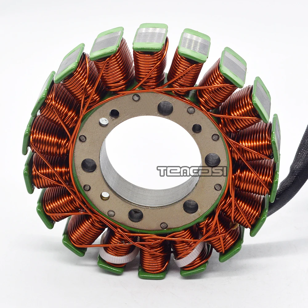 Катушка статора для Polaris Ranger 400 Carb Hawkeye HO 12-14 Scrambler 500 2x 4/4x4 Int'l ATP 2005 Sportsman 450 06-07 |