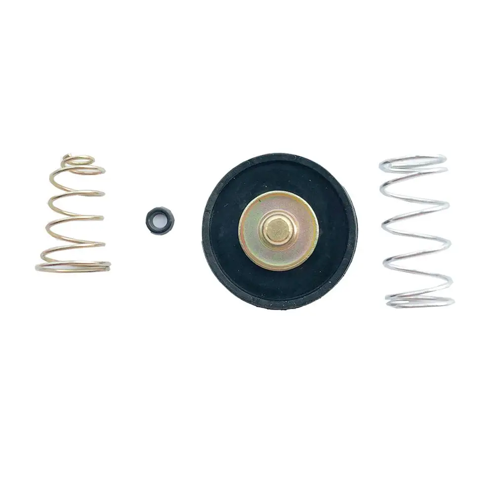 Air Cut Off Valve (ACV) 16048-413-004 For Honda CB400 CM400 CX500 CB650 CB750 GL1100 XL/XR250/500 With Springs O-ring Diaphragm