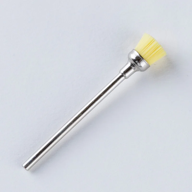 LadyMisty 1 шт. сверла для ногтей, Машинка для удаления мозолей для ногтей, инструменты для профессионального маникюра, щетка для удаления пыли, сверло для очистки - Цвет: 3