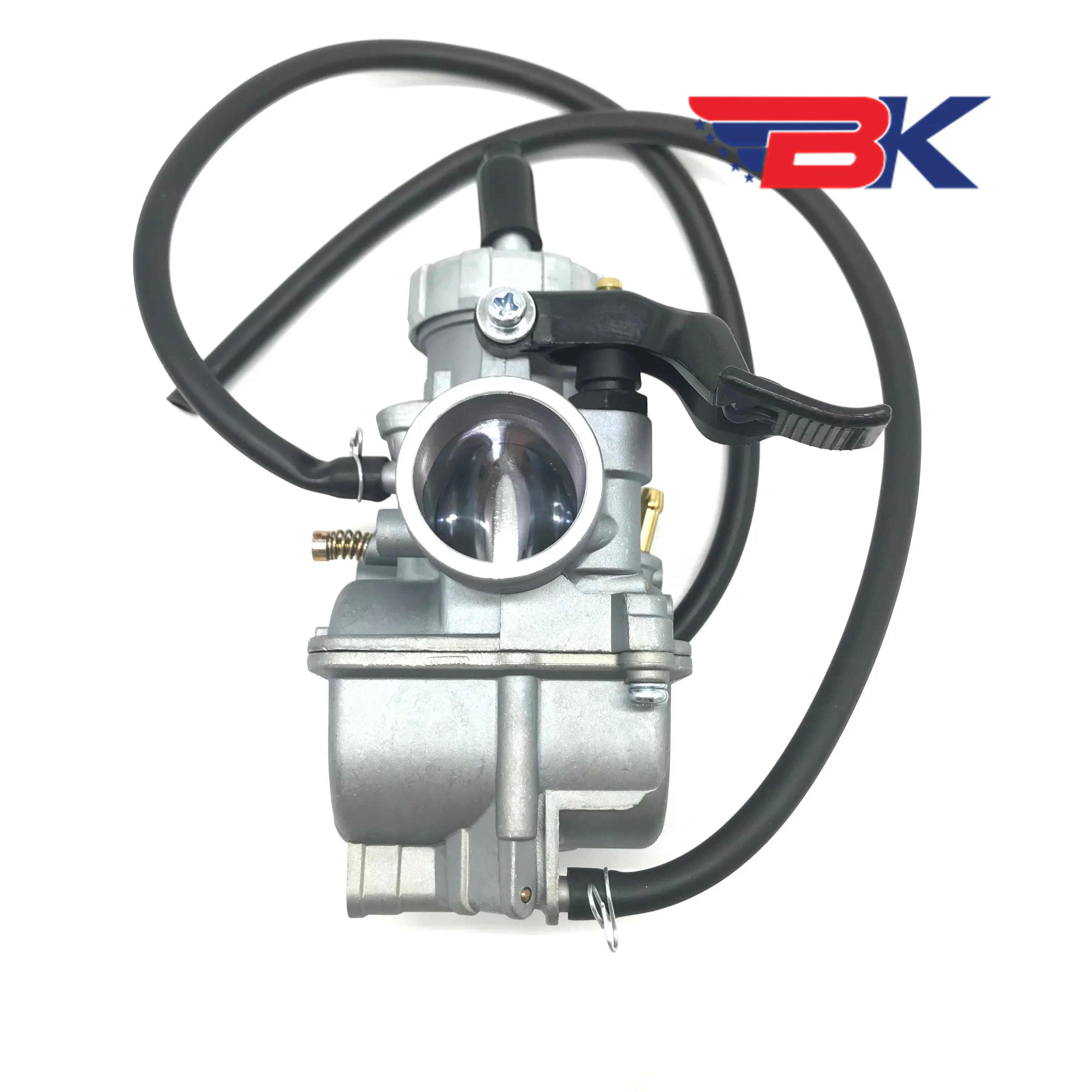 Карбюратор Keihin PE26 26 мм для китайского YX 125 140 150cc мотовездехода|Детали и аксессуары